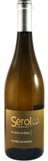 urfe serol butte en blanc viognier